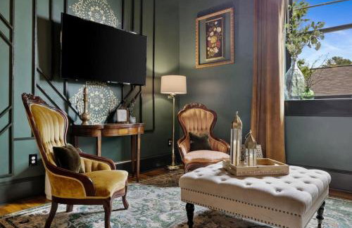 Gypsy - The Vestry on Read - Foto 15