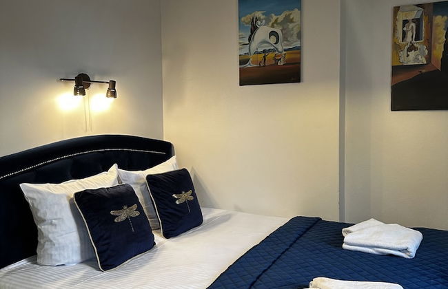 Dali ApartHotel - Foto 47