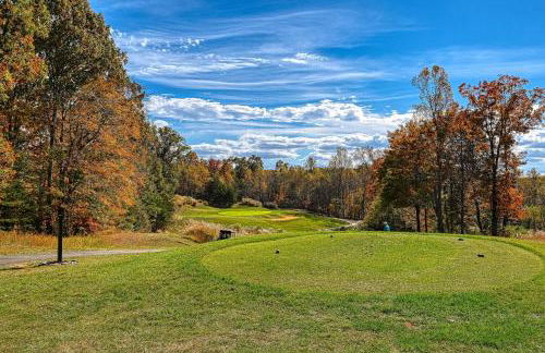 Quiet Fairways - Foto 31