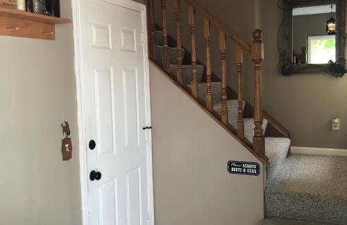 Cozy Mother-in-Law Apartment - Foto 5