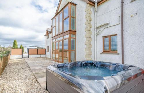 Knights Rest - 4 Bed Holiday Home - Princes Gate - Foto 12