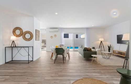 Modern Villa with Private Pool Near Baleal Beach - Photo 20