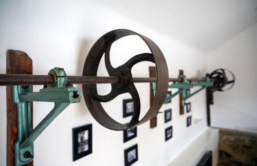 Merok Mill House & Old Granary - Foto 18