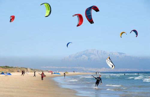 Piso frente la playa de Valdelagrana - Foto 18