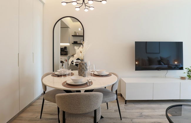 HiGuests - Ahad Residences - Foto 30