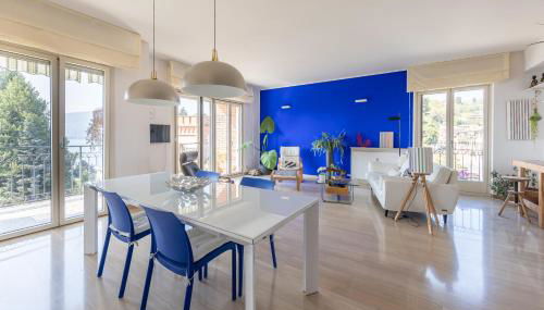 "Blue Dream" - Wonderful lake view - Foto 5