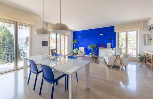 "Blue Dream" - Wonderful lake view - Foto 5