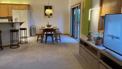 A quiet, stylish and cozy retreat. - Foto 4