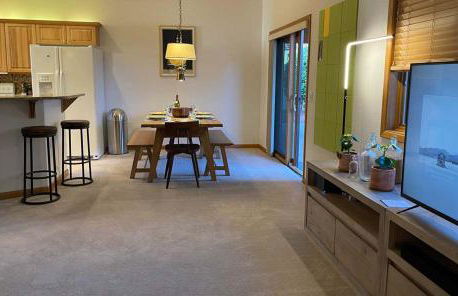 A quiet, stylish and cozy retreat. - Foto 4