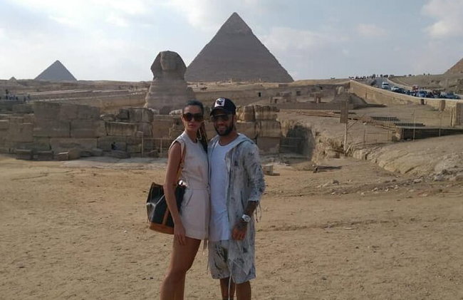 Increíbles 4 días en El Cairo, Luxor, Safari, Esnórquel desde Hurghada. - Foto 12