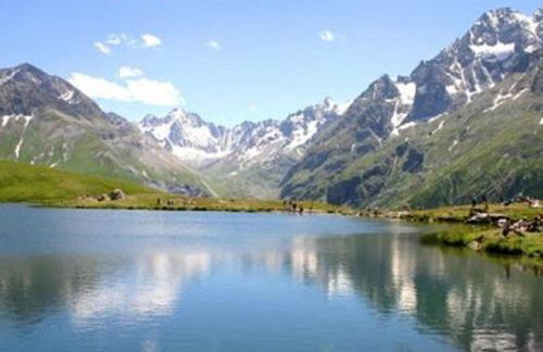 Résidence de Tourisme La Meije Blanche - Photo 52