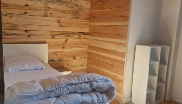 Gîte des Catalpas - Foto 3