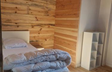 Gîte des Catalpas - Foto 3