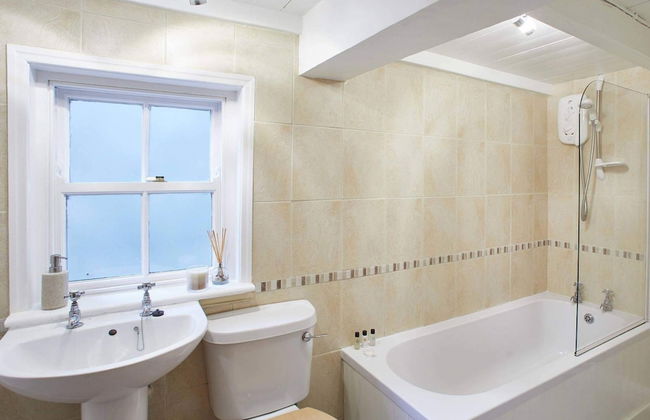 Host Stay Gull s Haven Cottage - Foto 14