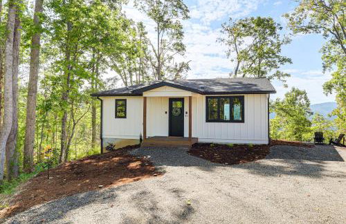 Private Mountaintop Getaway - Minutes to Blue Ridge Parkway - Foto 27