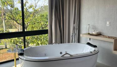 Cabin near Gramado with hydro and fireplace - Foto 3