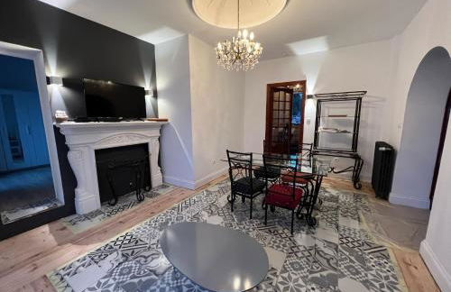 Le Chalet du RDC - Foto 1