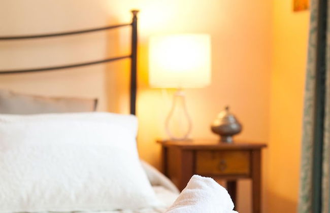 Il Vecchio Mulino Farmhouse - Foto 37