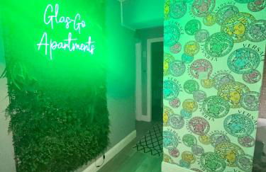 2 Bedroom Apartment at SECC Hydro FREE PARKING - Foto 41