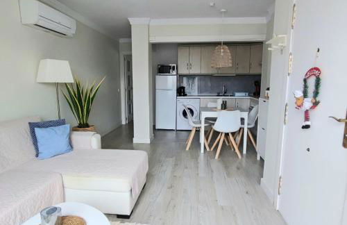 New City Penthouse near beach with sunny balcony - Foto 9