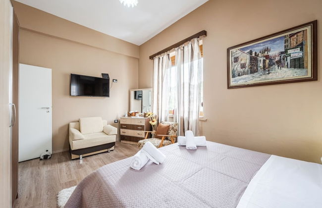 Maria s Apartment in Gjirokaster - Foto 23