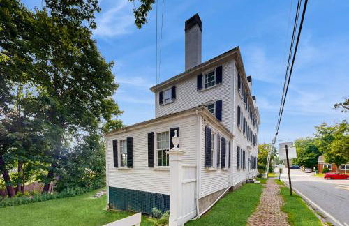 Nickels-Sortwell House - Foto 28