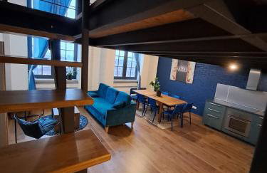 RedCity LOFT 430 - Foto 16