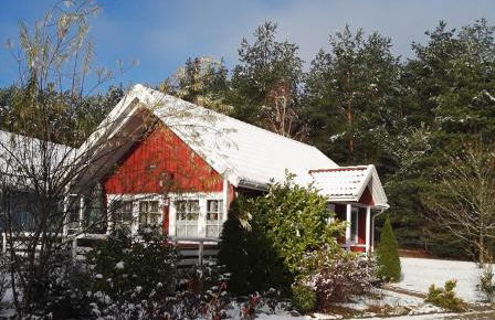 Holiday Home Vogelsang - Photo 70