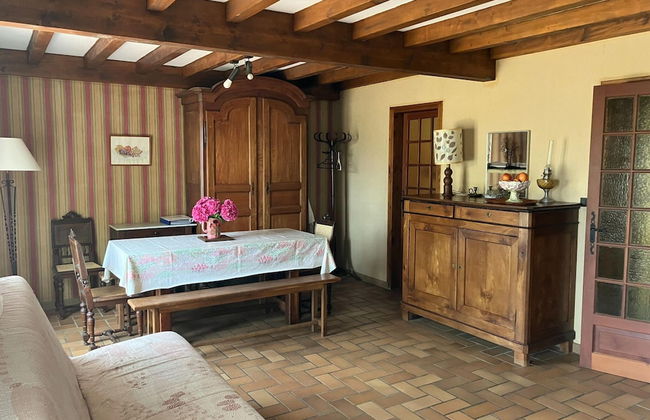 Heritage Mansion on Arcachon Bay - Foto 5