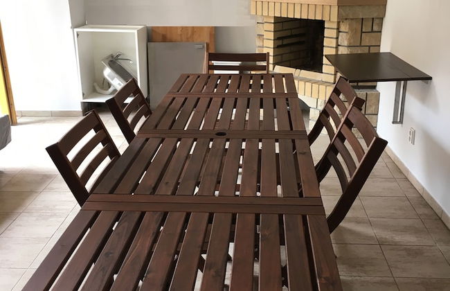 Chaty pod Sokolím Hřbetem - Foto 39