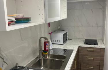 Nice Studio Livry - Foto 15