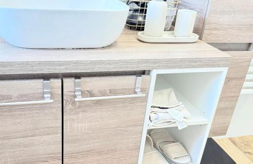 Monolocale con tutti i confort - Foto 19