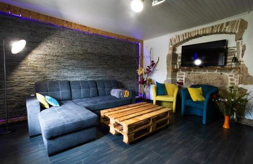 Gîte et SPA Chez Jules - Foto 21