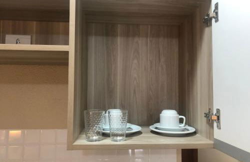 Aquarius Flat Aptos e Suítes - Foto 11