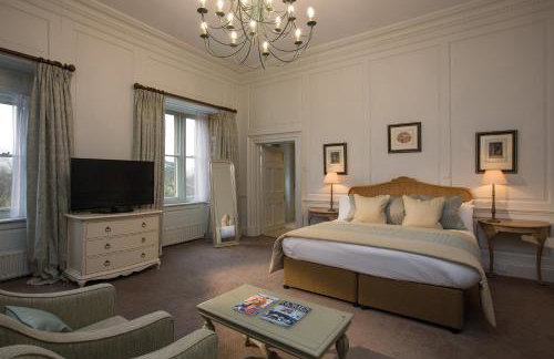 Fawsley Hall Hotel - Foto 50