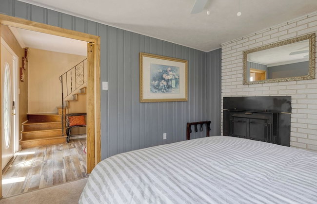 Asheville Sunset 10min to Asheville + Ping Pong - Foto 112