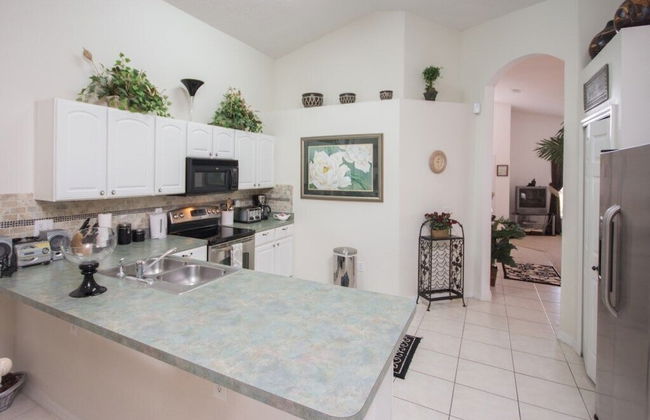 Private Pool In Seasons Villa 4 Bedroom Home by RedAwning - Foto 11