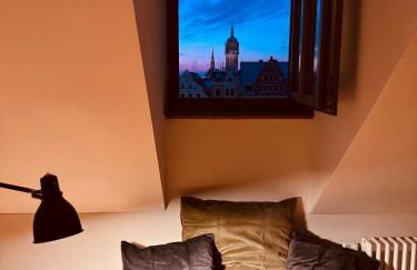 MARKT LIFE HOME APPARTMENTS - Foto 14