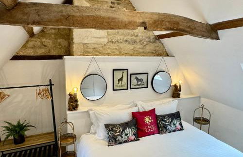 Cosy Rutland Cottage I 2BR I Near Stamford I Free private Parking by Belmont Places - Foto 14