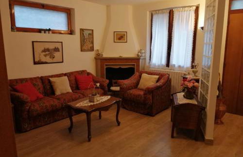 La villetta di Capolaia - Foto 5