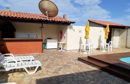 Recanto no Caribe - Foto 23