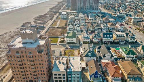 4BR 2BA Luxe Beach Estate II - Foto 3