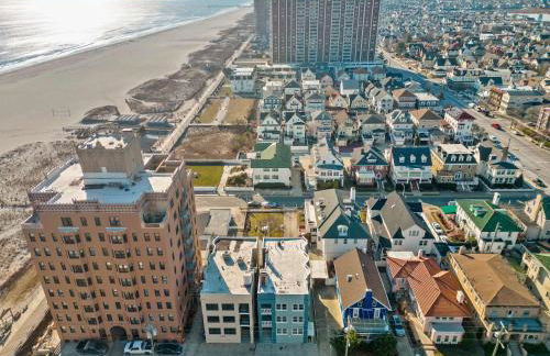 Luxe Beach Estate - 4 Bedrooms and 3 Bathrooms - Foto 34