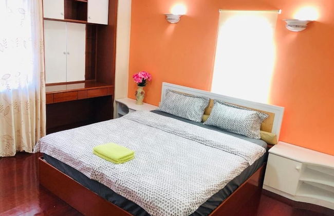 BayView Excursion Home - Foto 9