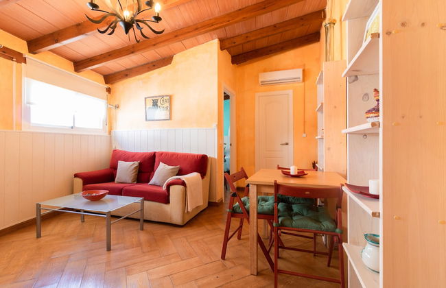 Sitito Escribano Apartment - Photo 58