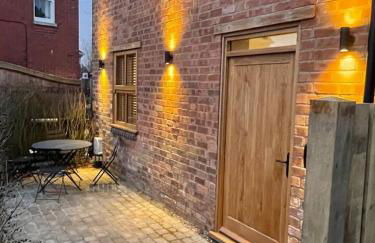 Cedar Cottage - Foto 27