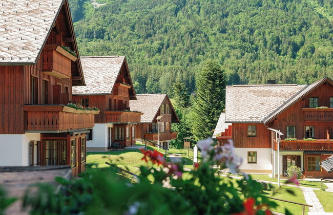 MONDI Appartements am Grundlsee - Foto 73