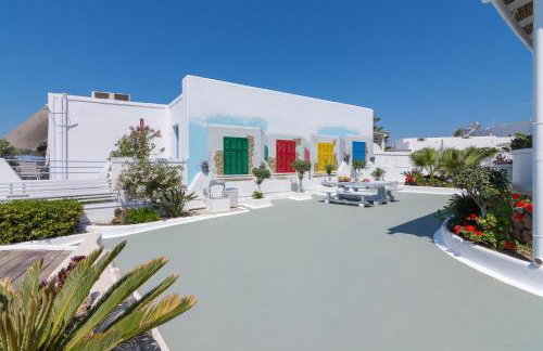 Ble Oneiro Villa CRYSTAL - Foto 28