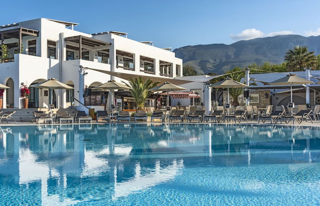 Hapimag Resort Damnoni - Foto 21