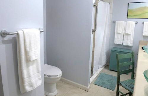 2 Bedroom Apartment overlooks WCU and Cullowhee NC - Smoke and Pet free - Foto 26